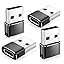 𝟒𝐏𝐚𝐜𝐤 𝐔𝐩𝐠𝐫𝐚𝐝𝐞𝐝 USB to USB C Adapter,Type-C Female to A Mal... | Amazon (US)