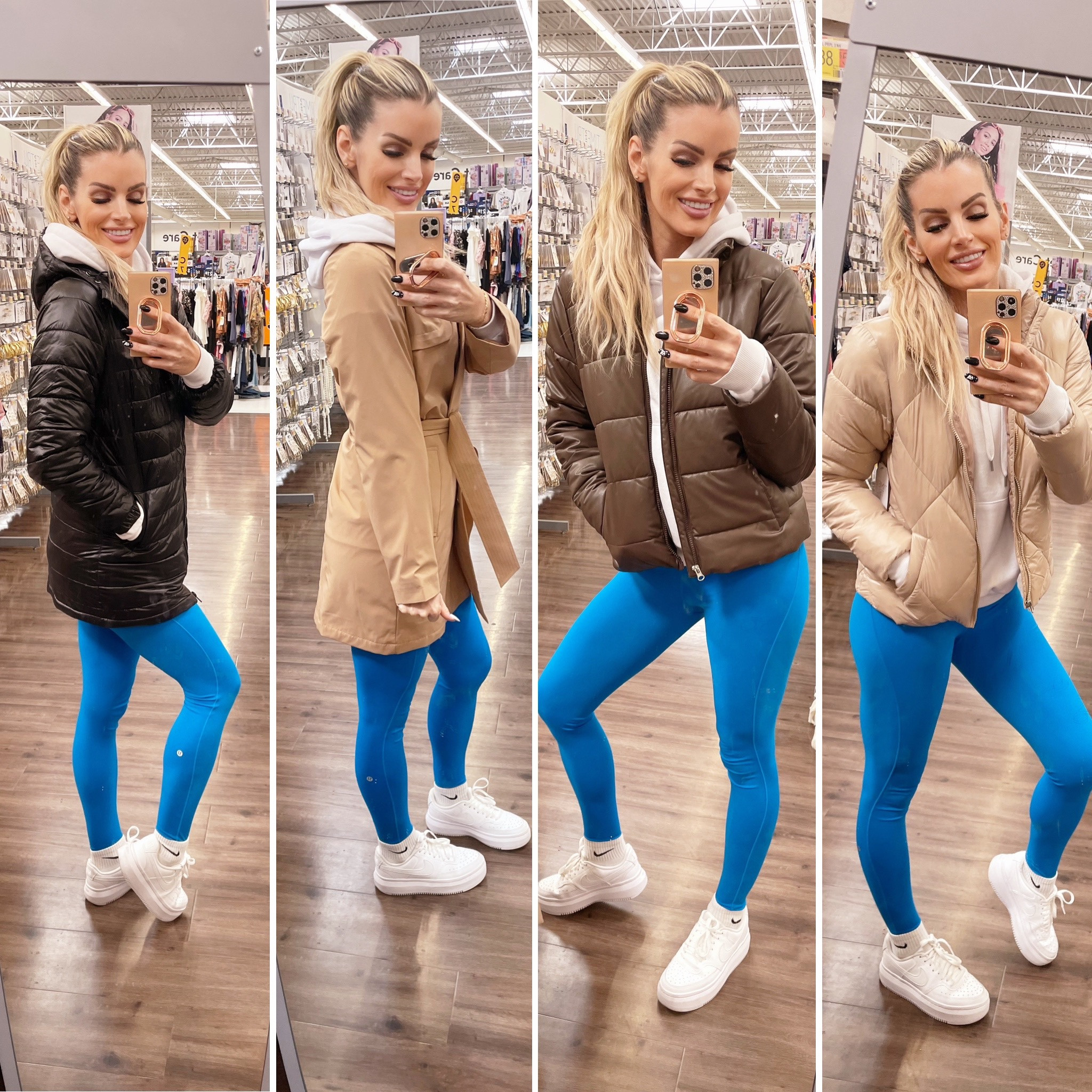 Walmart Winter Wear!! 

#LTKSeasonal
