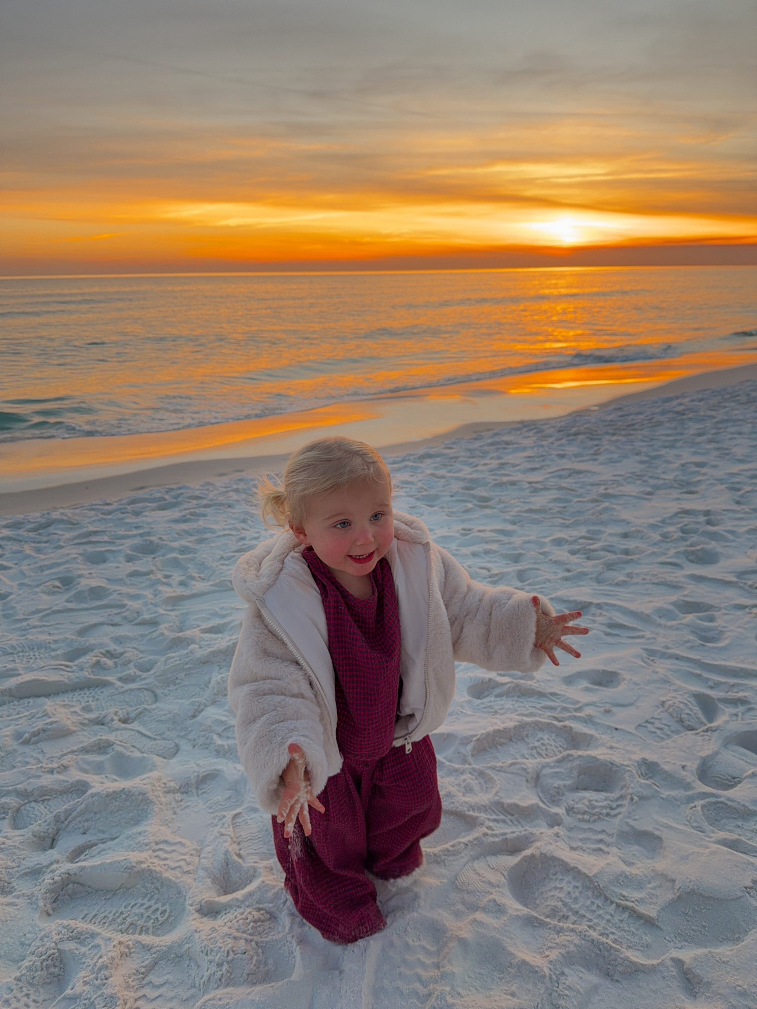The cutest fur jacket from Zara for toddlers!! 

#LTKKids #LTKBaby