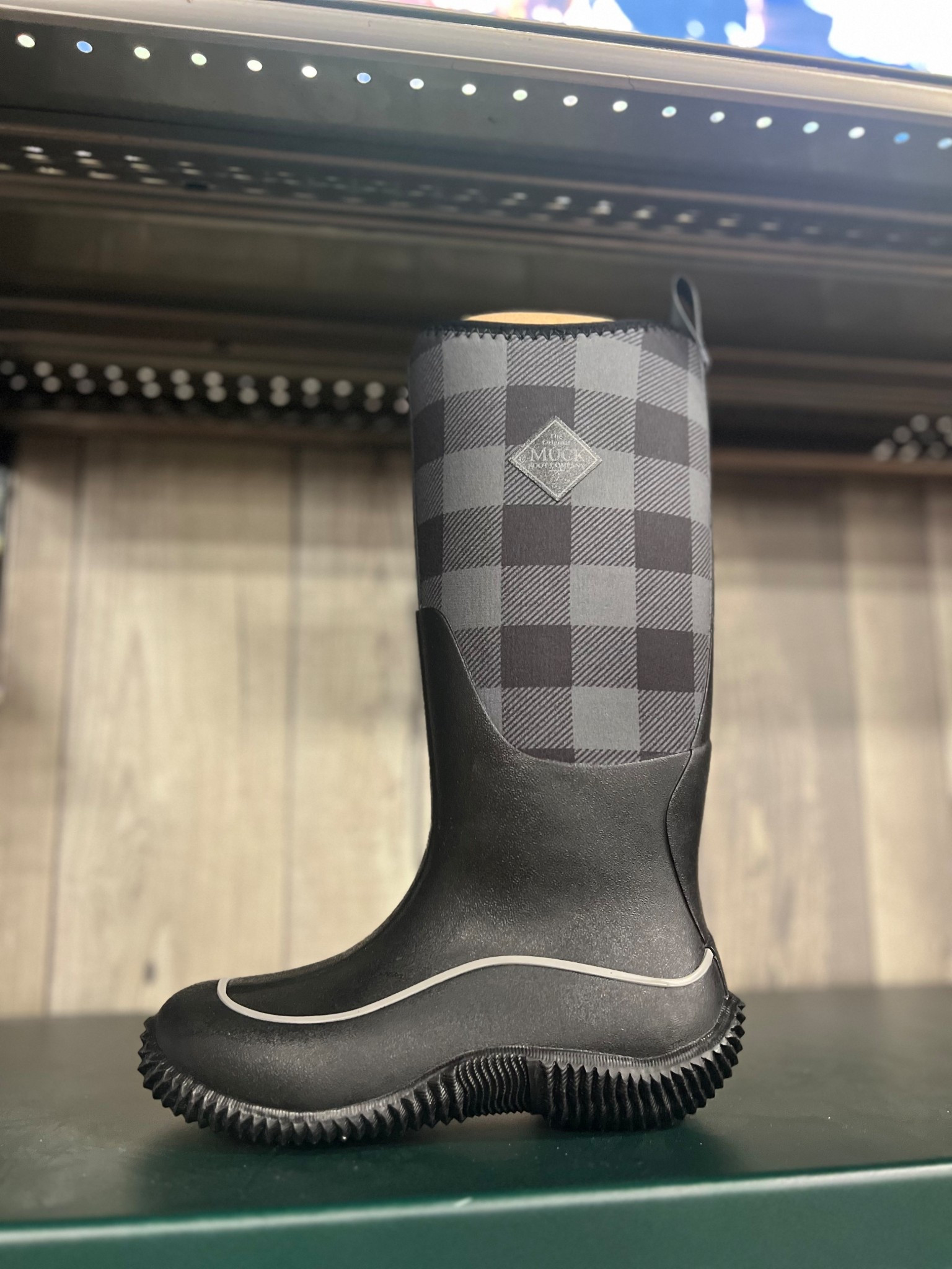 If I needed new muck boots, I’d grab these while they’re on sale! so cute 😍

Farm boots, winter boots, farm boots, barn style, barn boots, homesteading, outdoor boots, tractor supplyy

#LTKSeasonal #LTKGiftGuide #LTKWorkwear