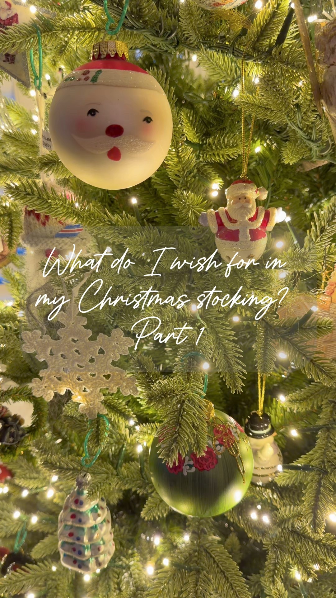 As a 58-year-old working mom of two grown kids and two fur babies, these finds would sleigh my stocking this Christmas 🎄✨
 Everything is linked here for easy shopping.
 Pro tip: use store pickup if shipping timelines are tight!
 
🏠 Follow for more real-life décor, home finds and organizing ideas for a home that’s pretty, not perfect! 💫

#LTKOver40 #LTKBeauty #LTKGiftGuide