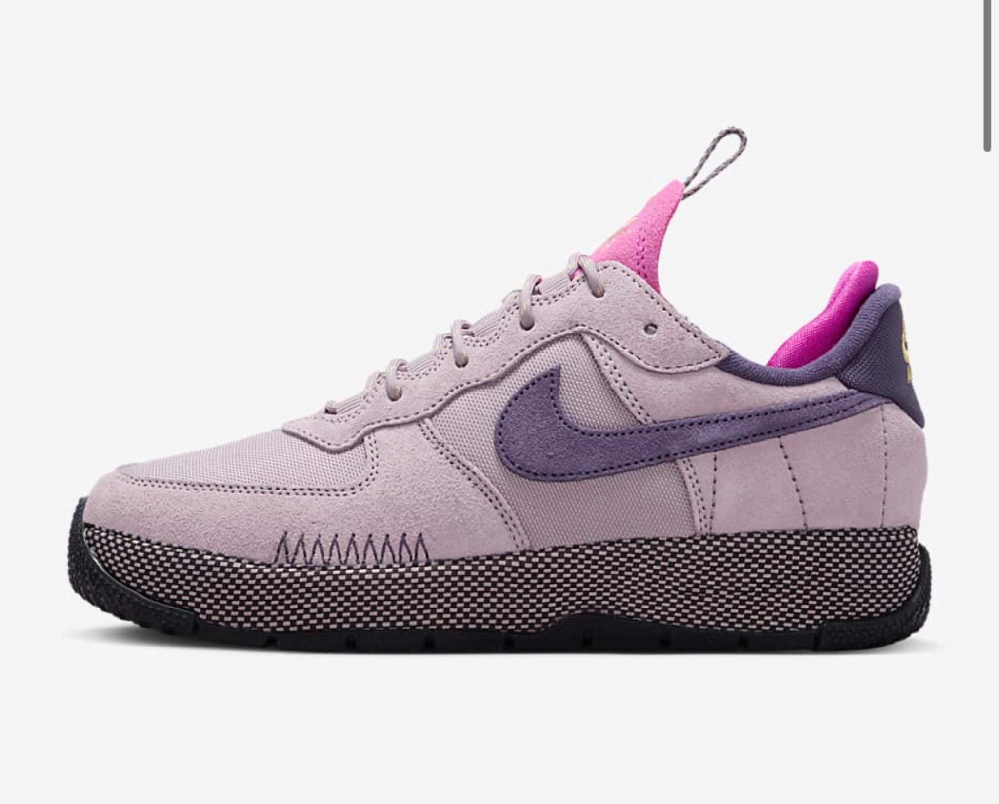 Women’s Nike Air Force 1 wilds for summers #hocsummer #coloranalysissummer #truesummer #coolsummer 

#LTKFitness #LTKStyleTip #LTKShoeCrush