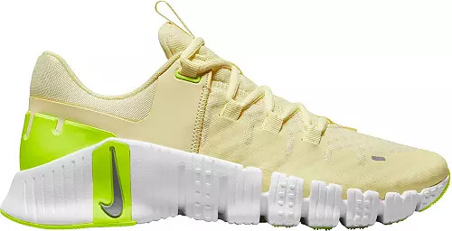 Nike Women's Free Metcon 5 Training Shoes | Dick's Sporting Goods