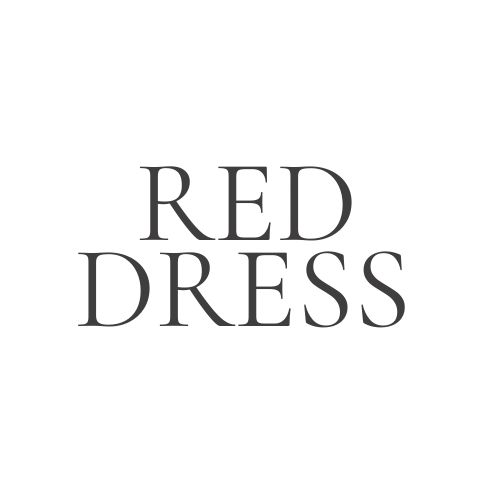 Red Dress  | Red Dress