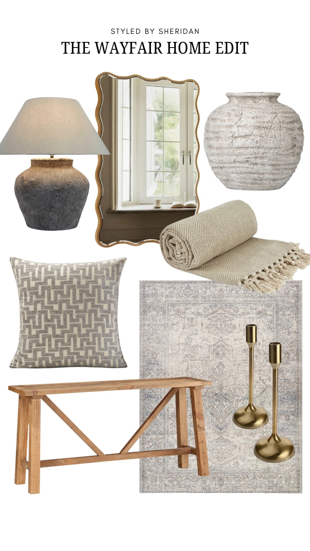 Wayfair autumn home favourites 🍂

#LTKhome #LTKxWayfair #LTKautumn