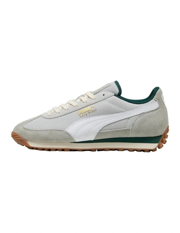 PumaEasy Rider Elevated Shoe in Glacial Grey | Myer