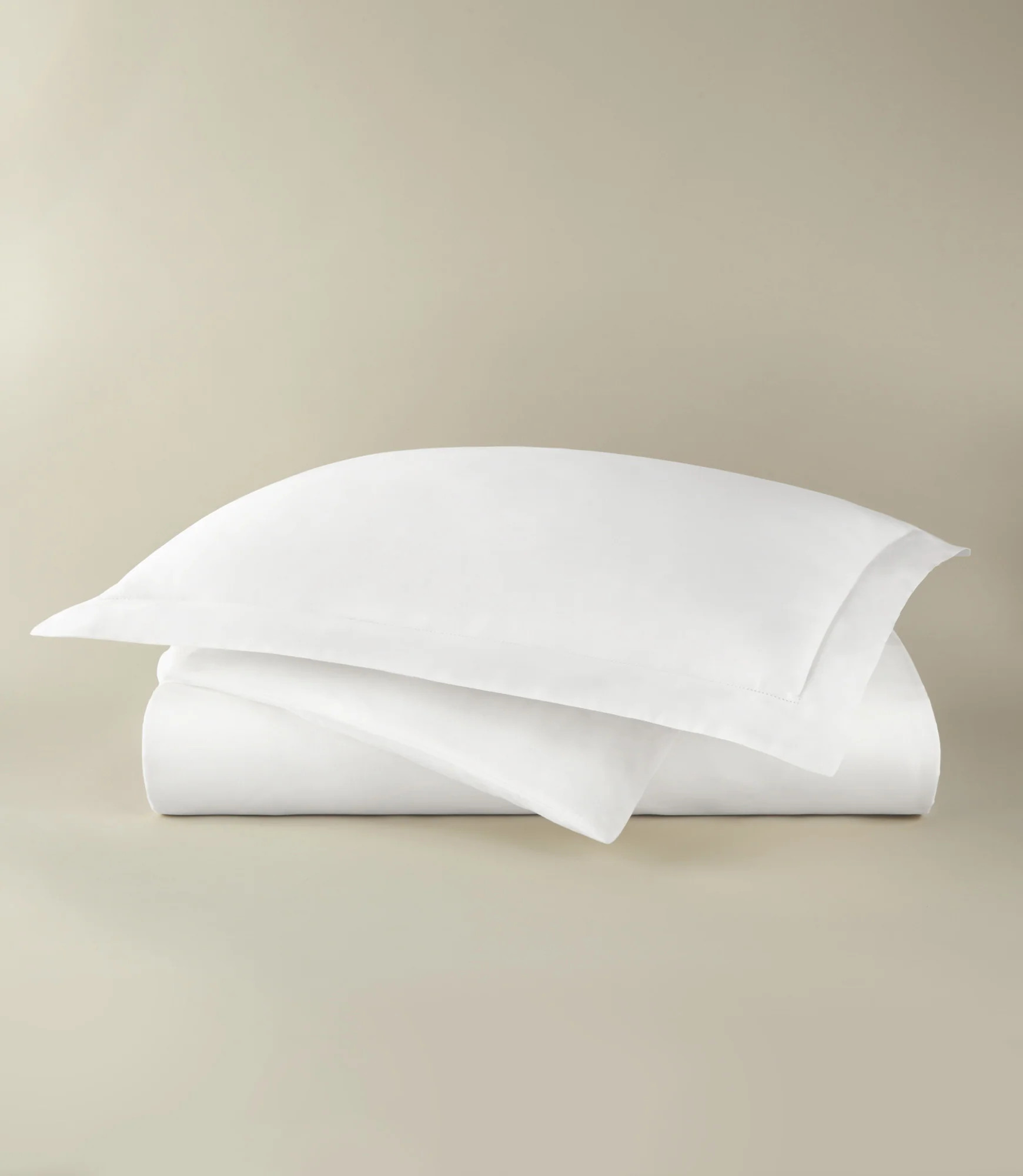 Clara Sateen Duvet Set | Peacock Alley | Peacock Alley | Luxury Bedding & Bath Linens