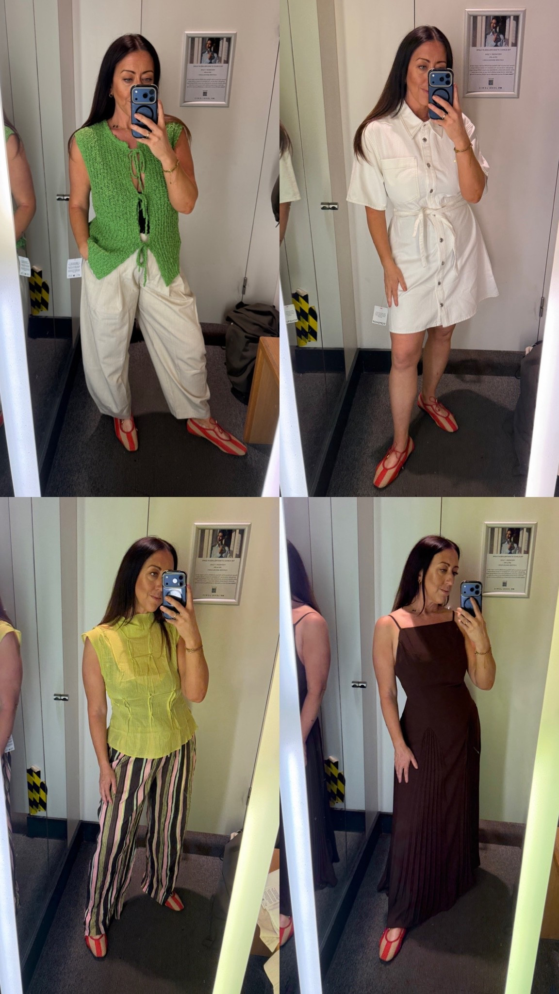 TOPSHOP at John Lewis 🤍

#LTKmidsize #LTKdresses #LTKstyletip