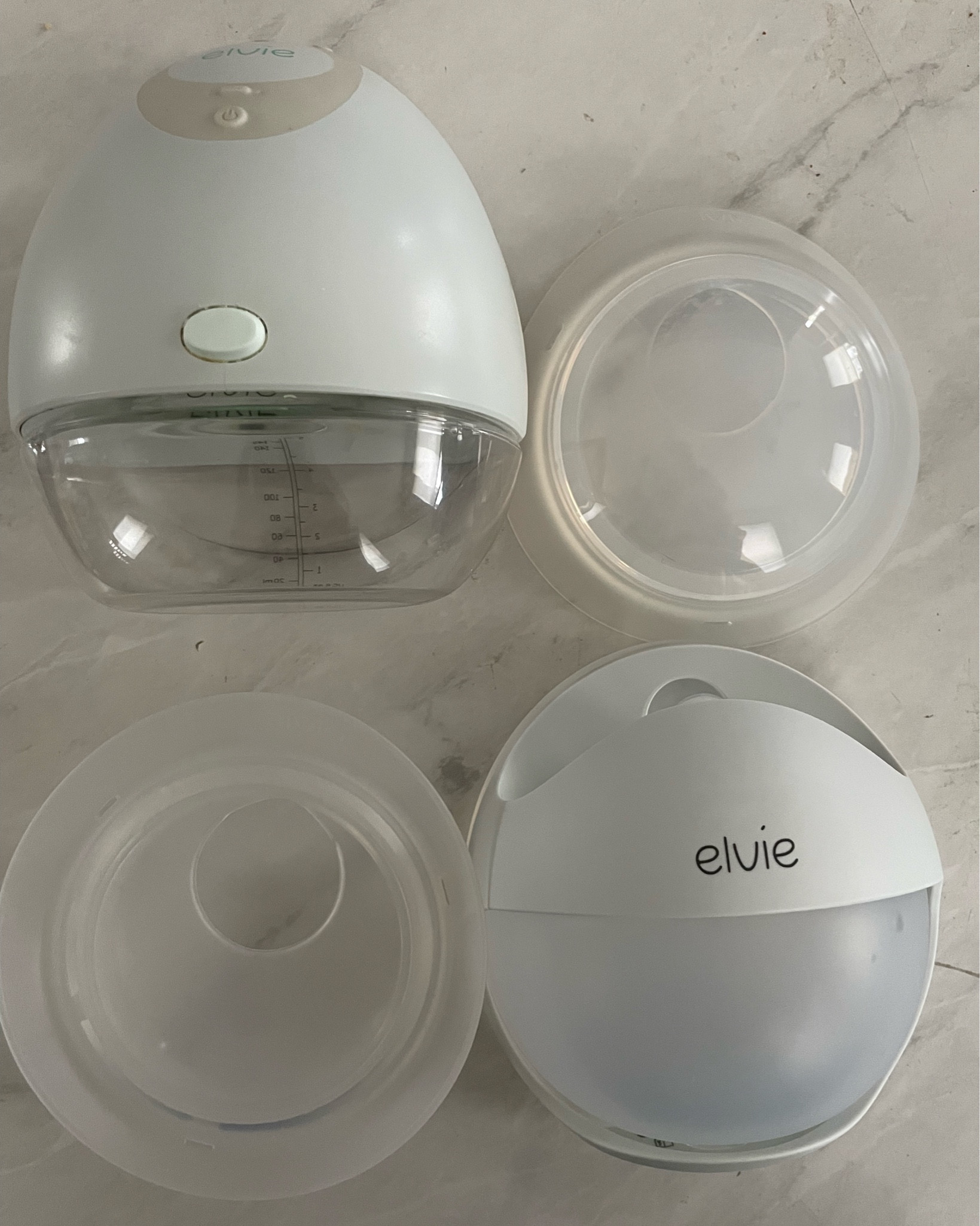 Elvie products on sale! These are awesome for catching every last drop of breastmilk  

#LTKbump #LTKbaby #LTKsalealert