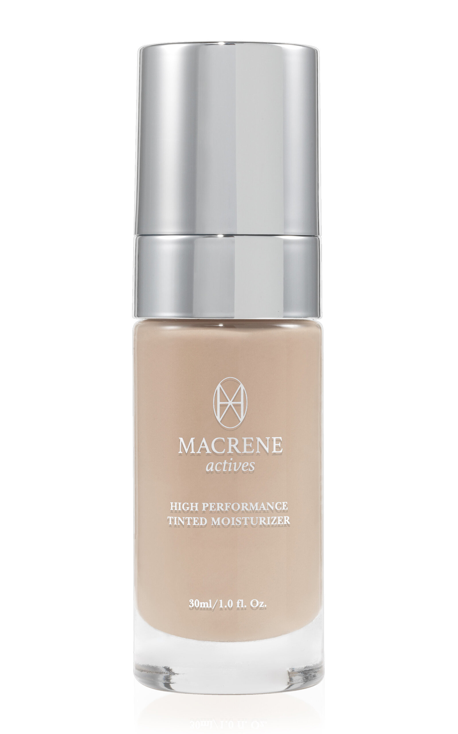 Macrene Actives High Performance Tinted Moisturizer - Light-Medium - Moda Operandi | Moda Operandi (Global)