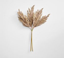 Faux Dry Grass Bundle | Pottery Barn (US)