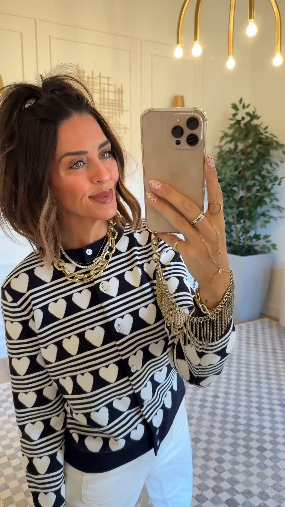 Walmart New Arrivals 
Tops - Size small
Vest - Size medium
Jeans - Size 4 tall

#LTKFindsUnder50 #LTKmomlife #LTKFindsUnder100