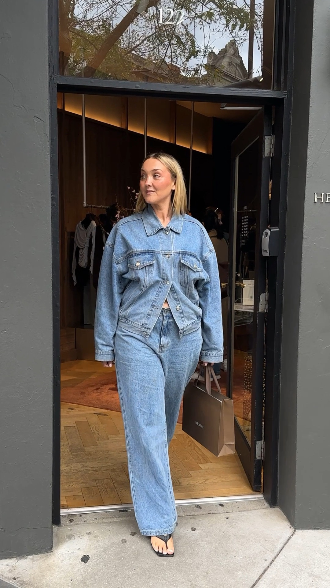 Come shopping with me at Henne for a size 12 try on of the latest spring summer collection 

#LTKspring #LTKmidsize #LTKaustralia