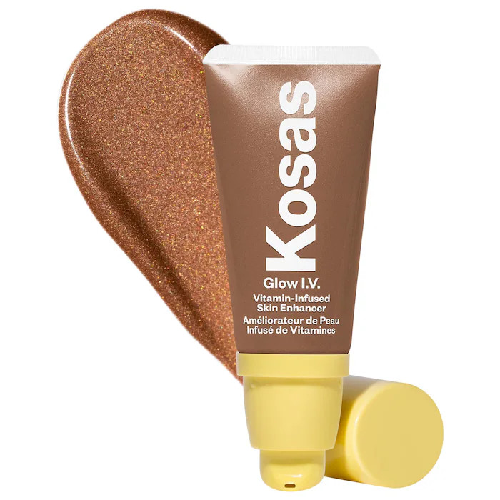 Glow I.V. Vitamin-Infused Skin Illuminating Enhancer | Sephora (US)