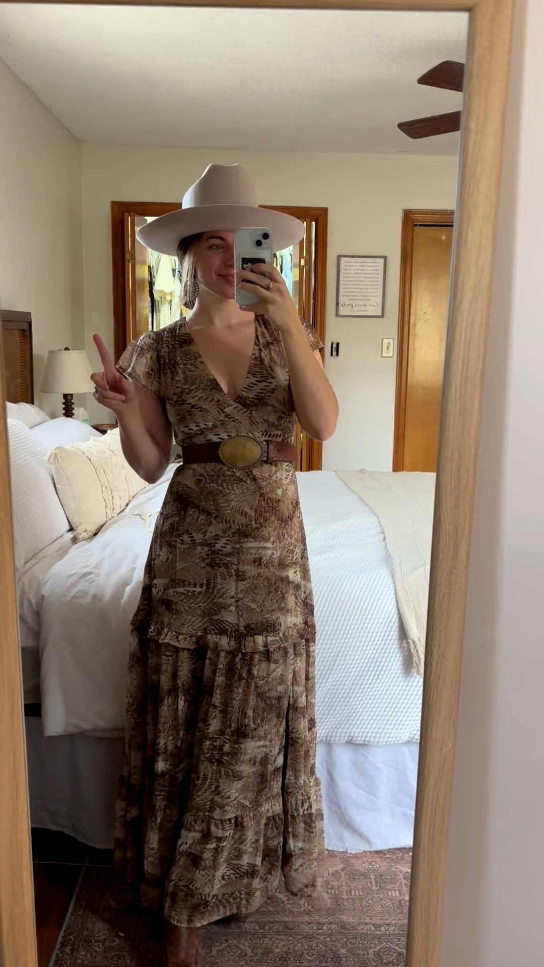 12th tribe dress sale is live! My exact earrings are sold out so linking similar 

#LTKFindsUnder100 #LTKHoliday #LTKGiftGuide