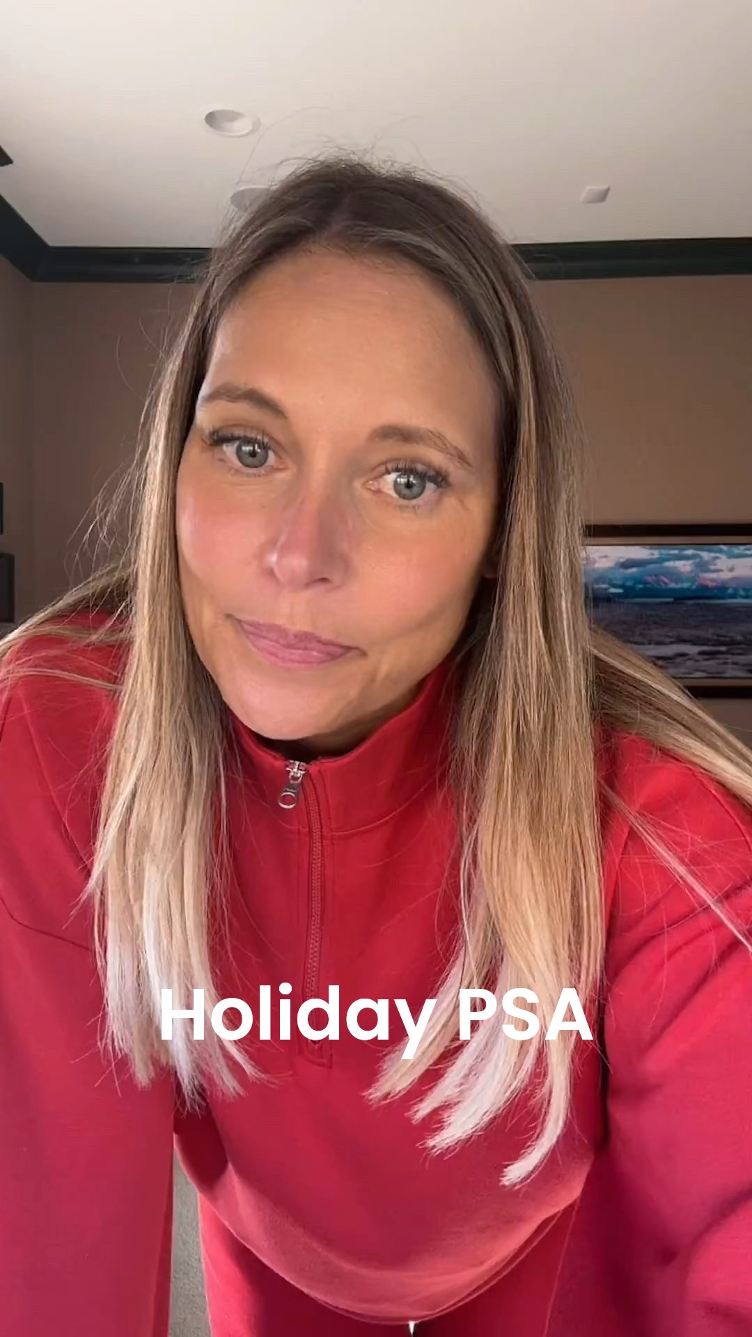 Make sure you follow along for all the holiday goodness we are working on for you! m

Follow and subscribe (hit the bell at the top!) on LTK (the app you’re currently on)

Follow us on IG @tandttwintalk

Follow our Amazon storefront: https://www.amazon.com/shop/tandttwintalk

Sign up for our newsletter: https://tandttwintalk.myflodesk.com/tandttwintalkemaillist

#LTKHoliday #LTKOver40 #LTKActive