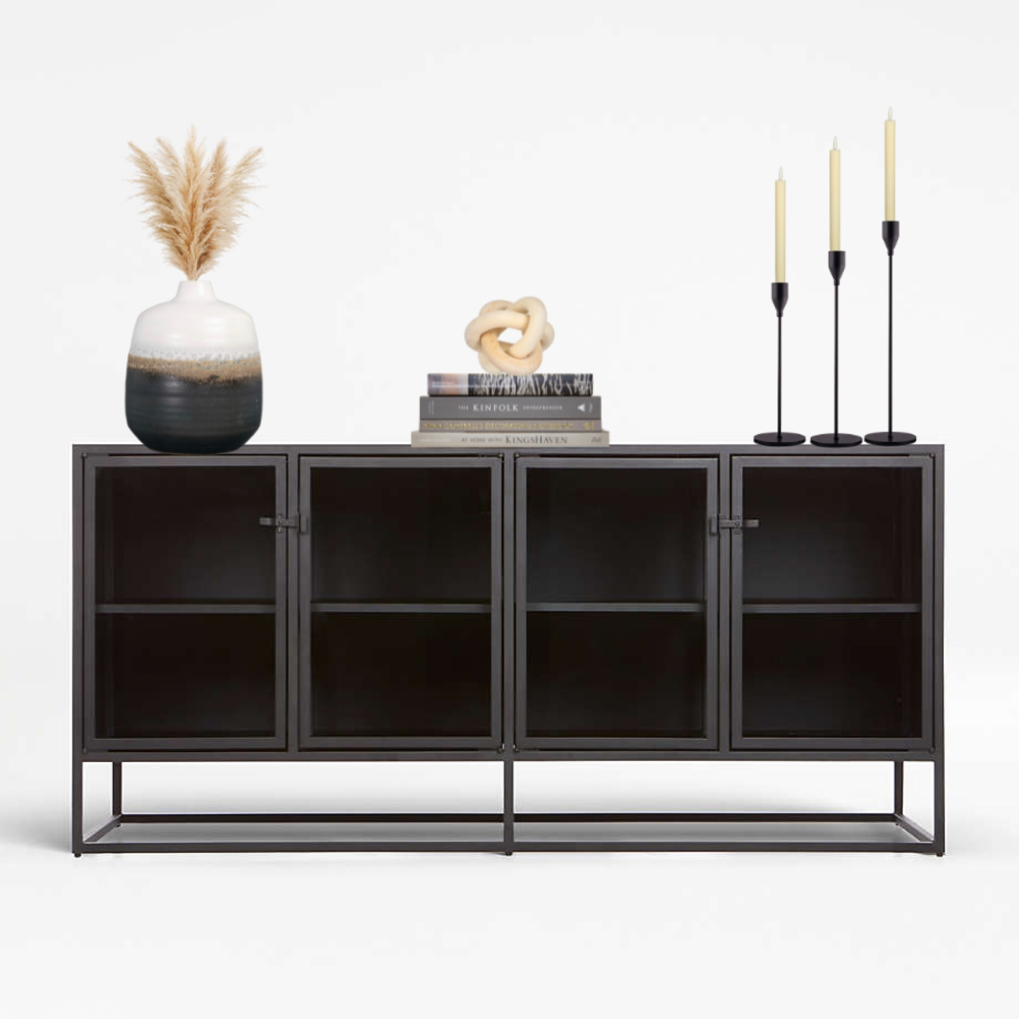 Can’t wait to have this sideboard in our foyer and fill it with lots of pretties! 

#LTKsalealert #LTKhome #LTKunder50