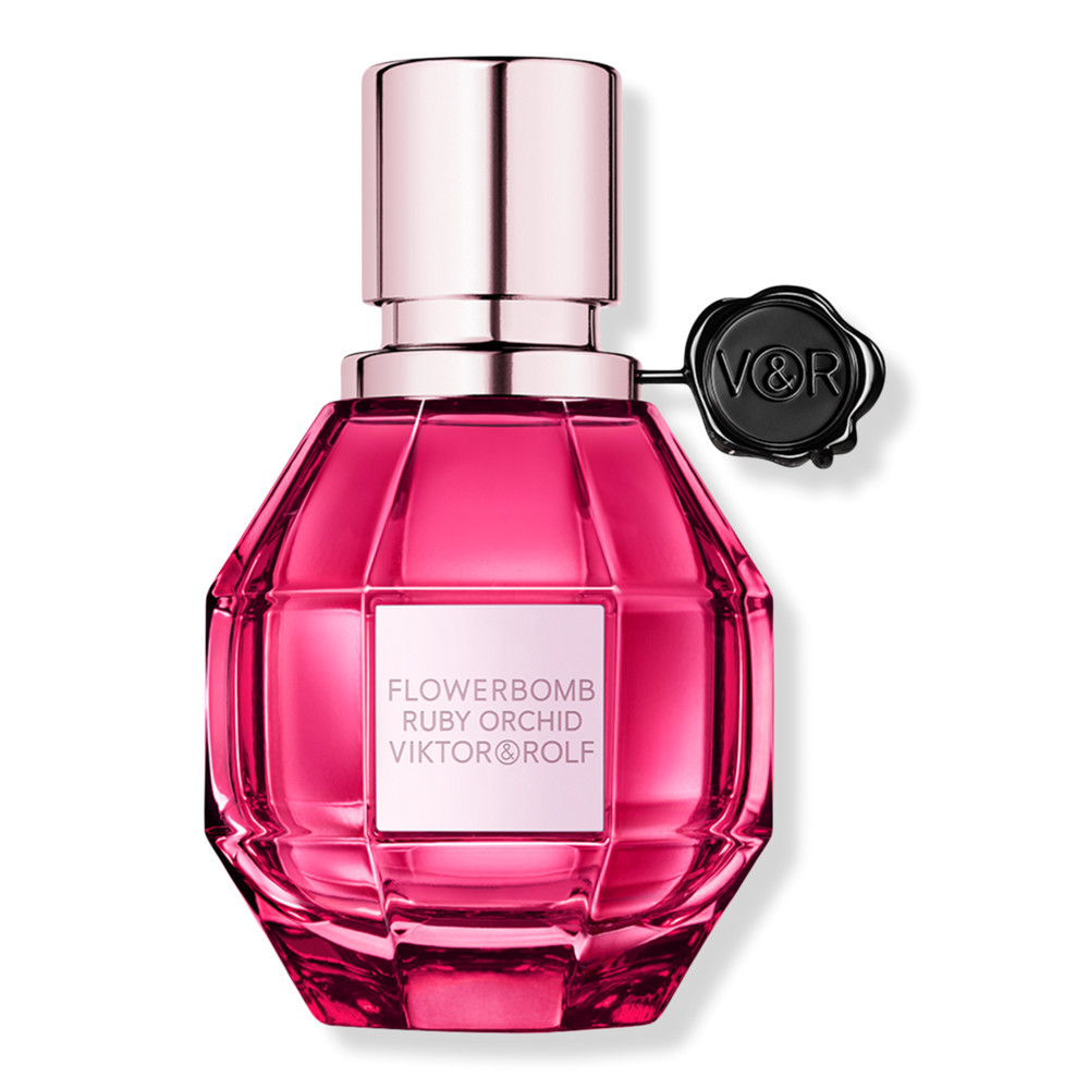 Viktor&Rolf Flowerbomb Ruby Orchid Eau de Parfum - 1.0 oz | Ulta