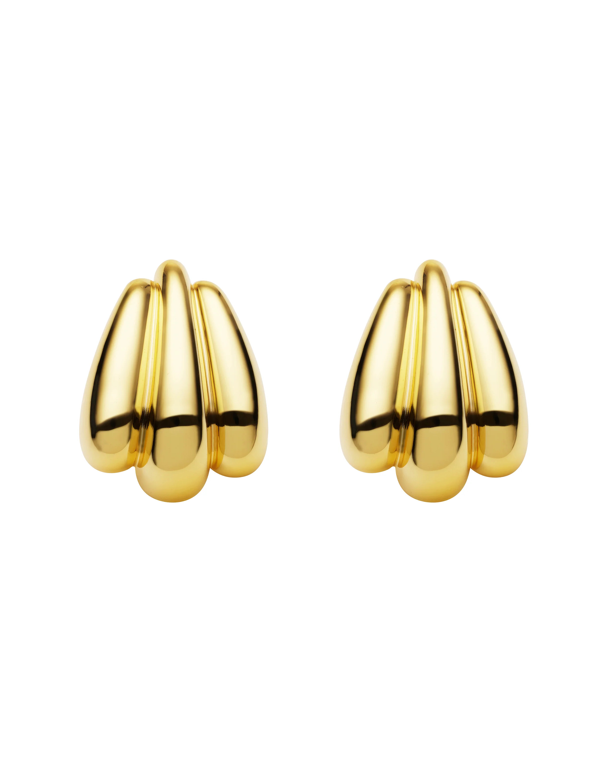 Quinnie Earrings | Amber Sceats (Global)