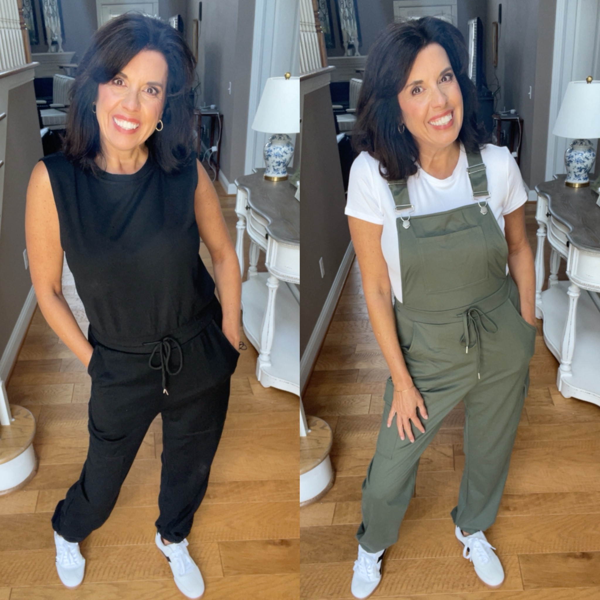 Fall Transition Pieces for running errands!

Amazon fashion
Walmart fashion
Fall fashion
Running errands
Loungewear
Amazon jumpsuit 
Amazon lounge
Affordable outfits 
Fall transition 

#LTKStyleTip #LTKSeasonal #LTKTravel