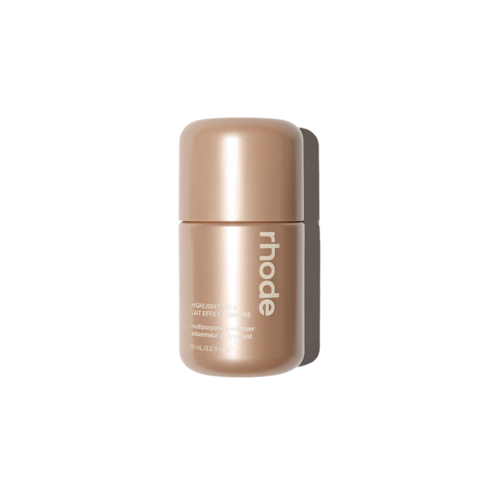 highlight milk 02 | rhode skin
