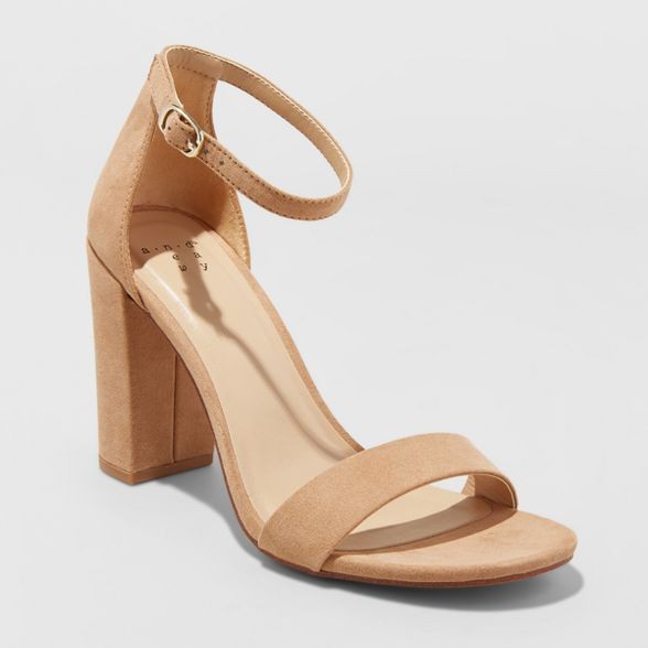 Target/Shoes/Women's Shoes/Heels & Pumps‎ | Target