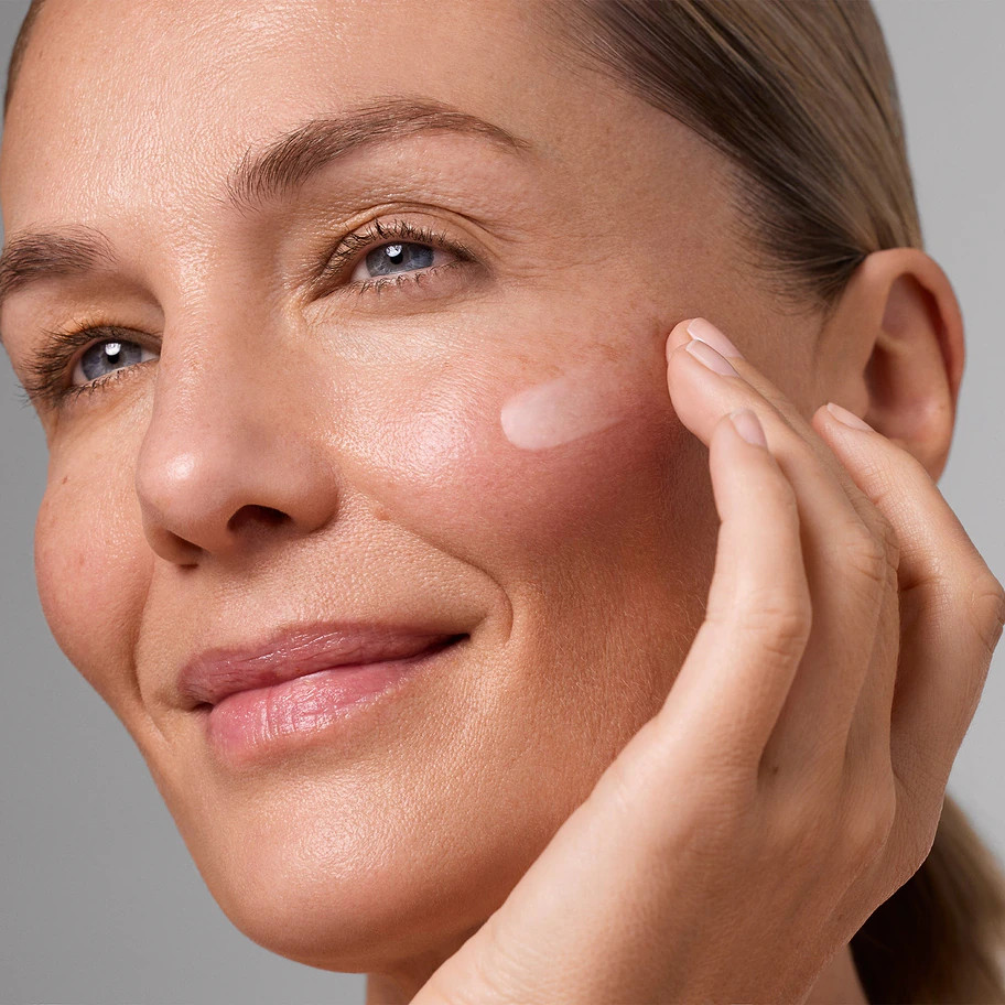 Liquid Peptides Advanced MP Face Serum | Medik8 (US)