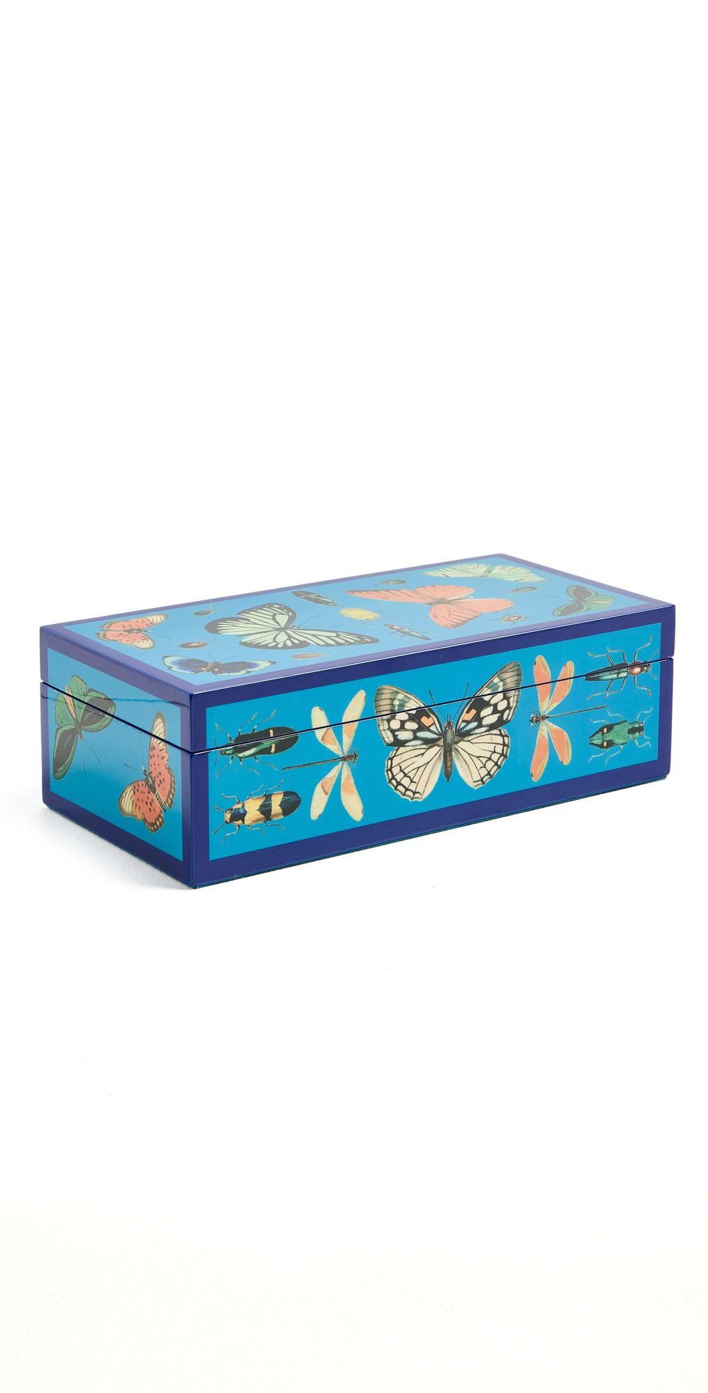 Jonathan Adler Lacquer Botanist Box | SHOPBOP | Shopbop