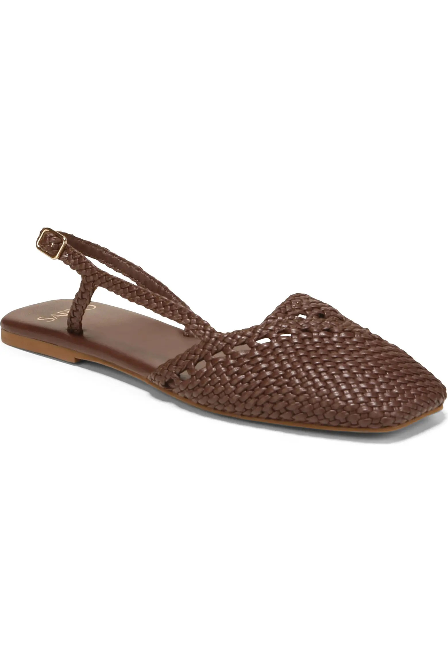 Ilona Slingback Flat (Women) | Nordstrom | Nordstrom