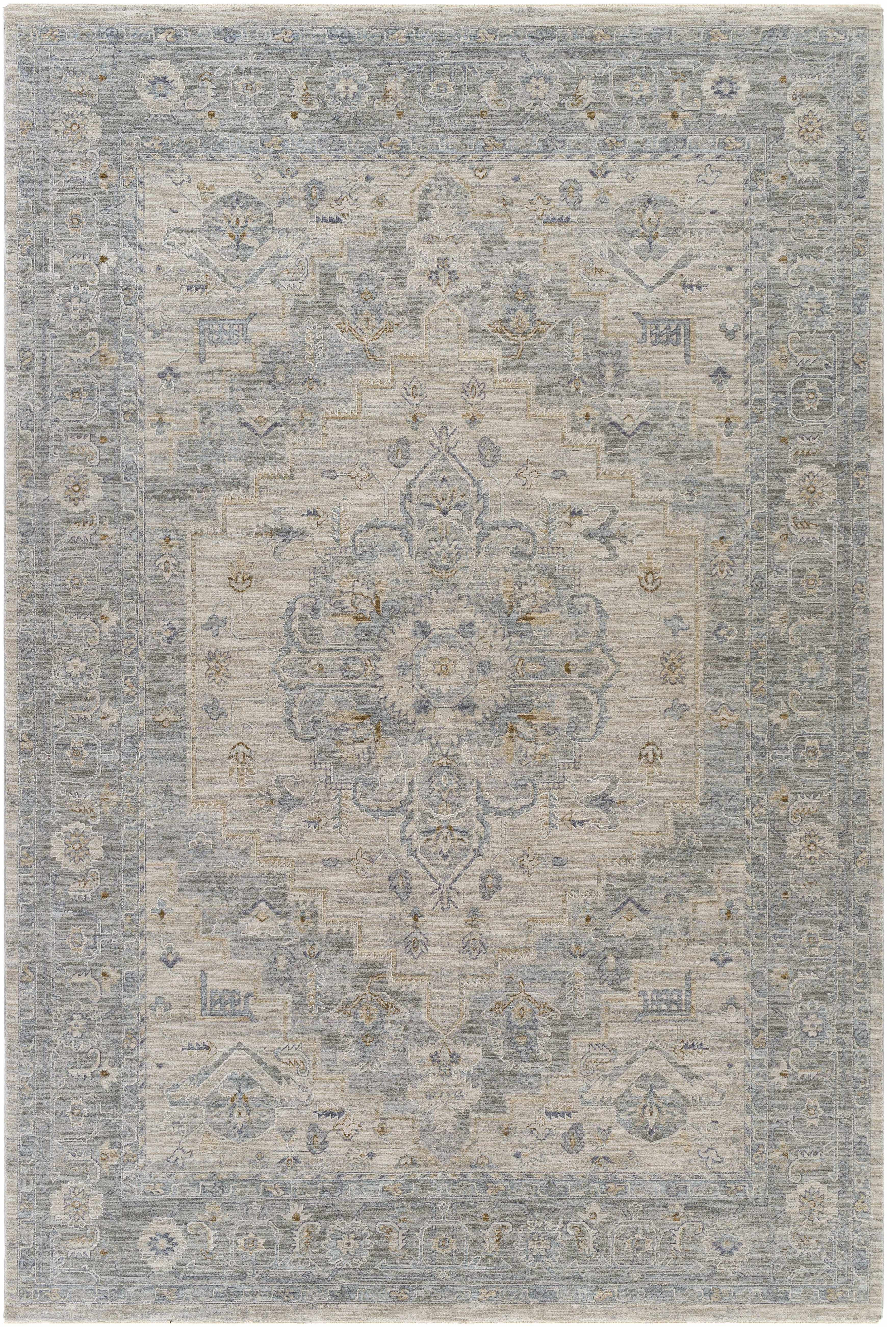 Semaphore Area Rug | Boutique Rugs