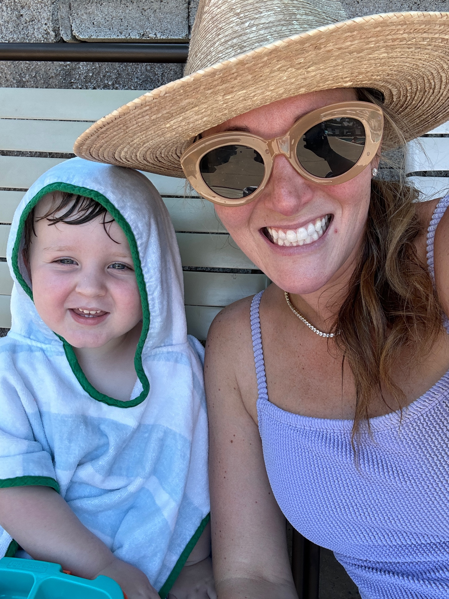 My ultimate mom swimsuit 

#LTKSwim #LTKMidsize #LTKFindsUnder50