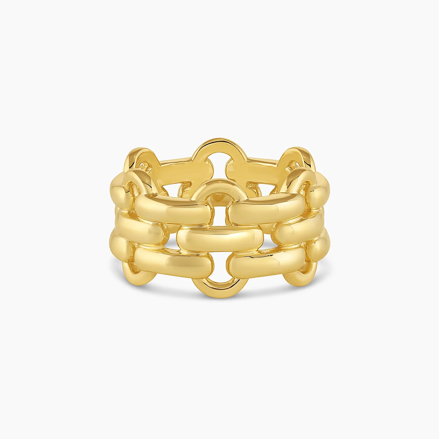 Brooklyn Statement Ring | Gorjana