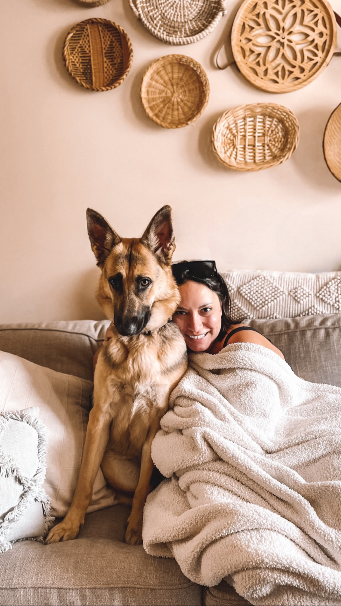 fur baby essentials for the overwhelmed fur mama 🫶🏼

#LTKbaby #LTKFind #LTKfamily