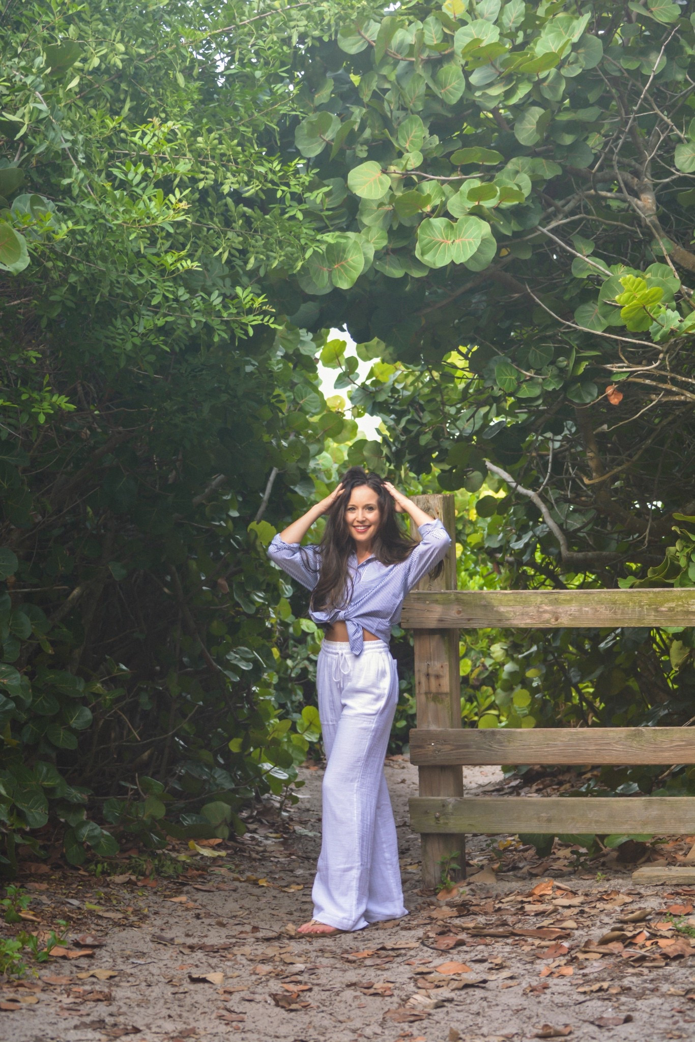 Southern tide beach striped shirt and pants 

#LTKStyleTip #LTKSeasonal #LTKTravel