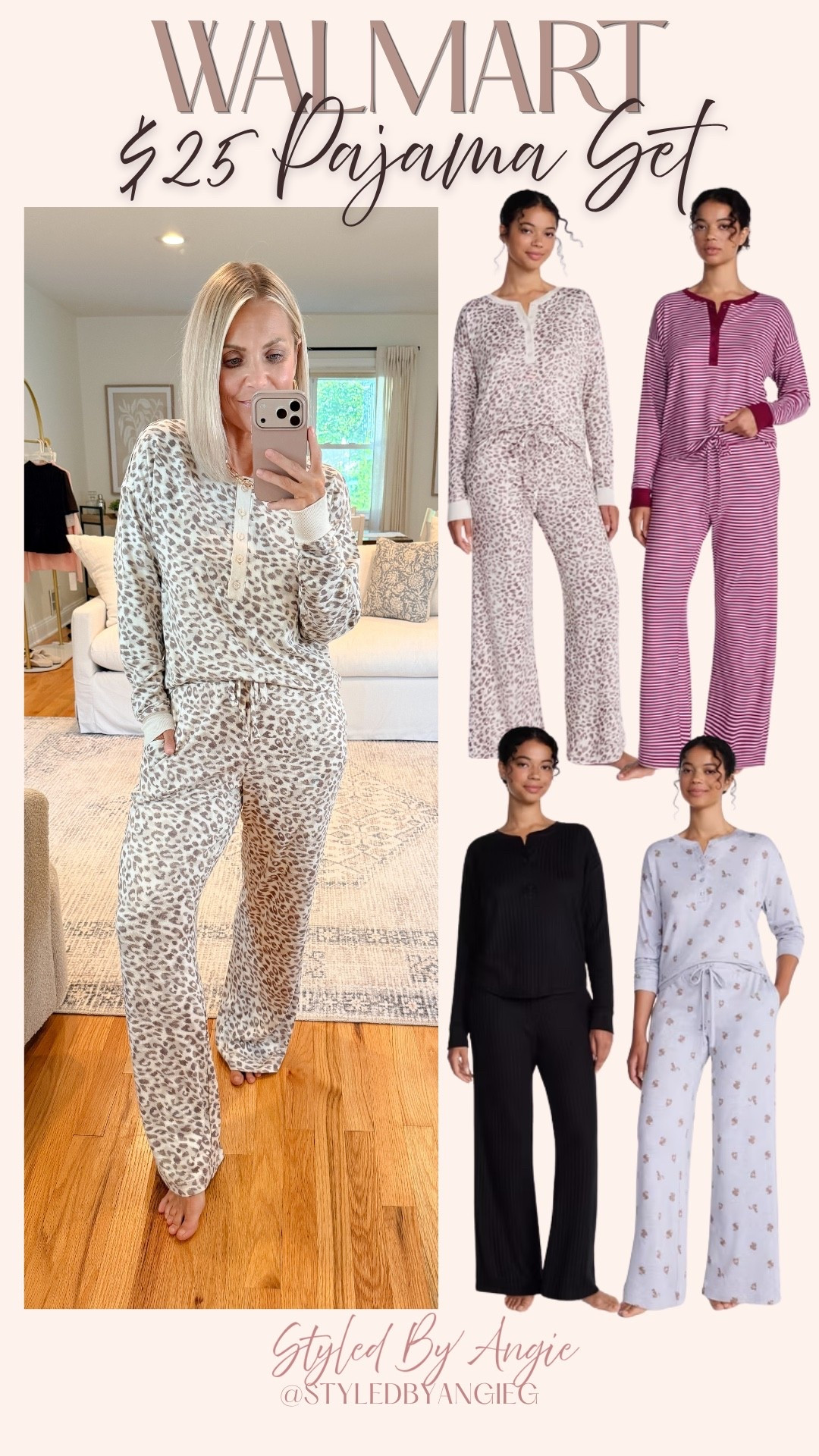 Walmart Pajamat Set


Walmart fashion, Walmart finds, Walmart outfits, summer outfits, fall outfits, teacher outfits, petite style, midsize fashion, Walmart jeans, Walmart handbags

#LTKSeasonal #LTKMidsize #LTKPetite