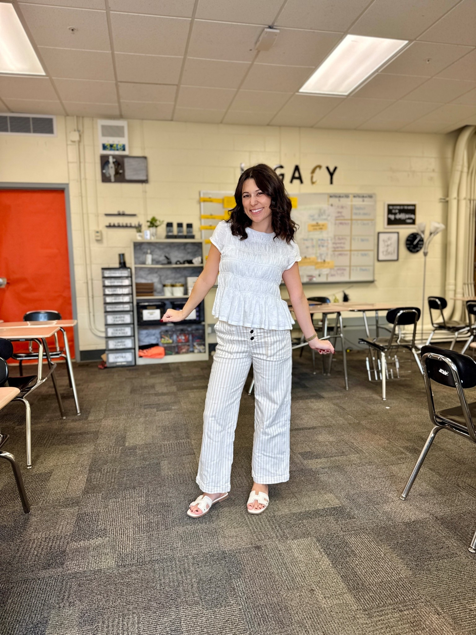 Teacher outfit 

#LTKPetite #LTKFindsUnder100 #LTKStyleTip