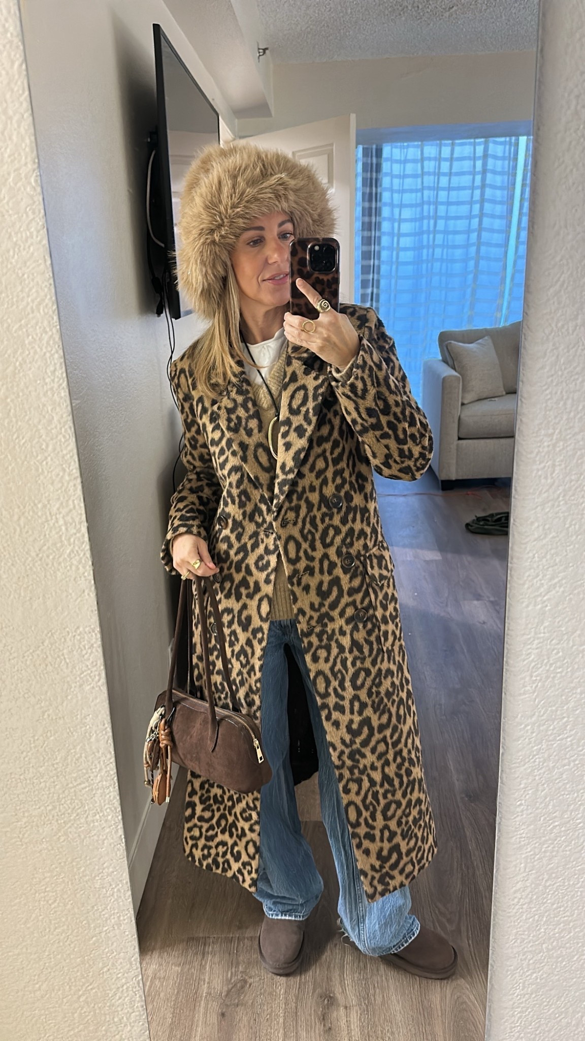 Outfit of the day 

#LTKHoliday #LTKootd