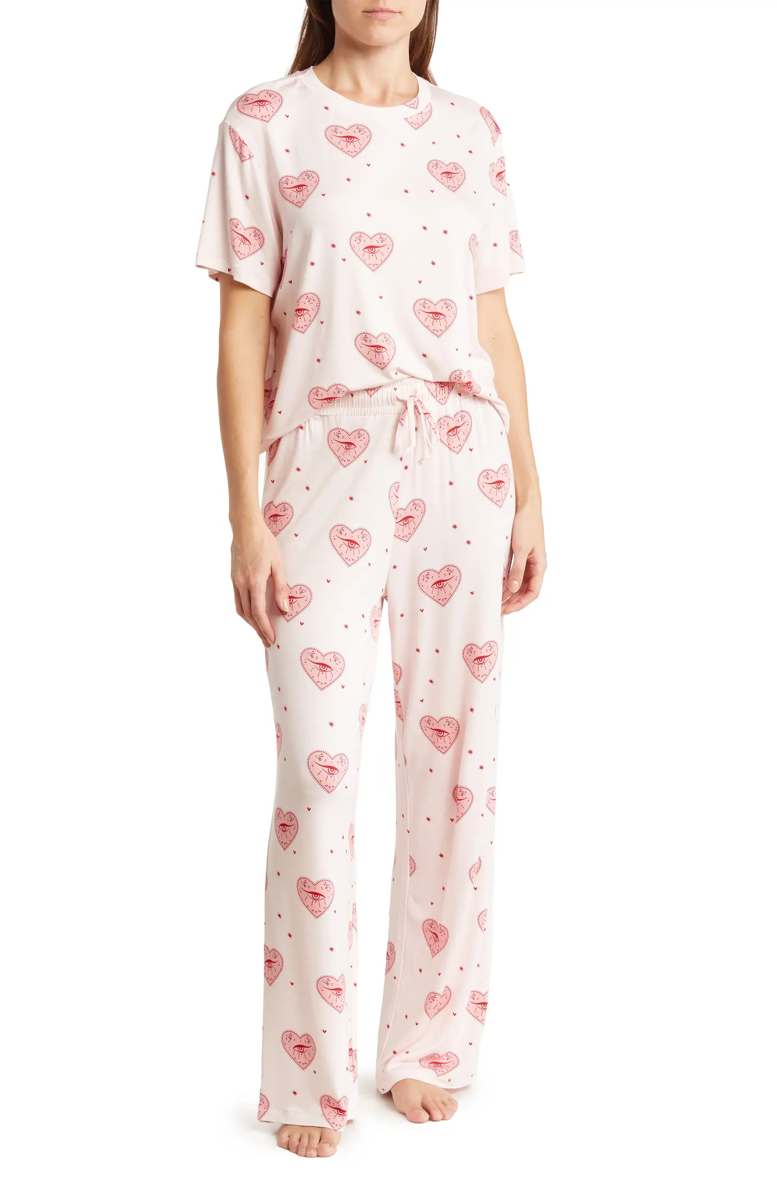 All American Pajamas | Nordstrom