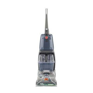 Professional Series Turbo Scrub Upright Carpet Cleaner Machine, Carpet Shampooer | The Home Depot