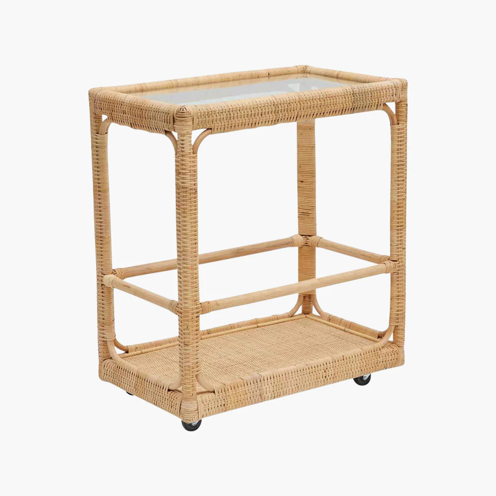 Boothbay Cocktail Bar | Dear Keaton