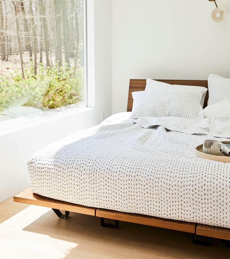 Lightweight Quilt | Brooklinen