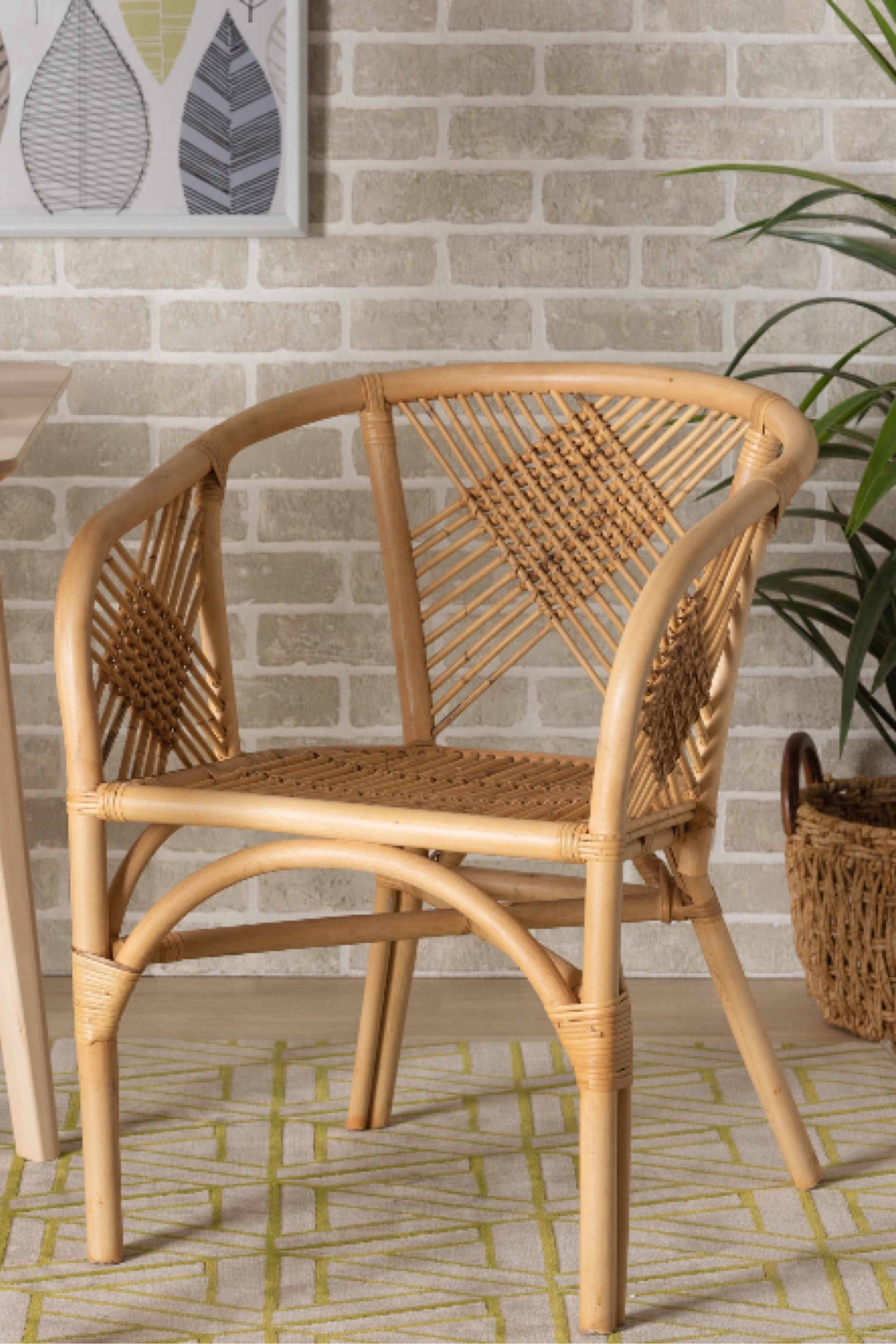 These new pieces at Walmart are SO GOOD!!! If you love the tropics like I do, then you need to consider these pieces for your spring summer refresh. Walmart Finds. Walmart partner. 


#LTKstyletip #LTKSpringSale #LTKhome