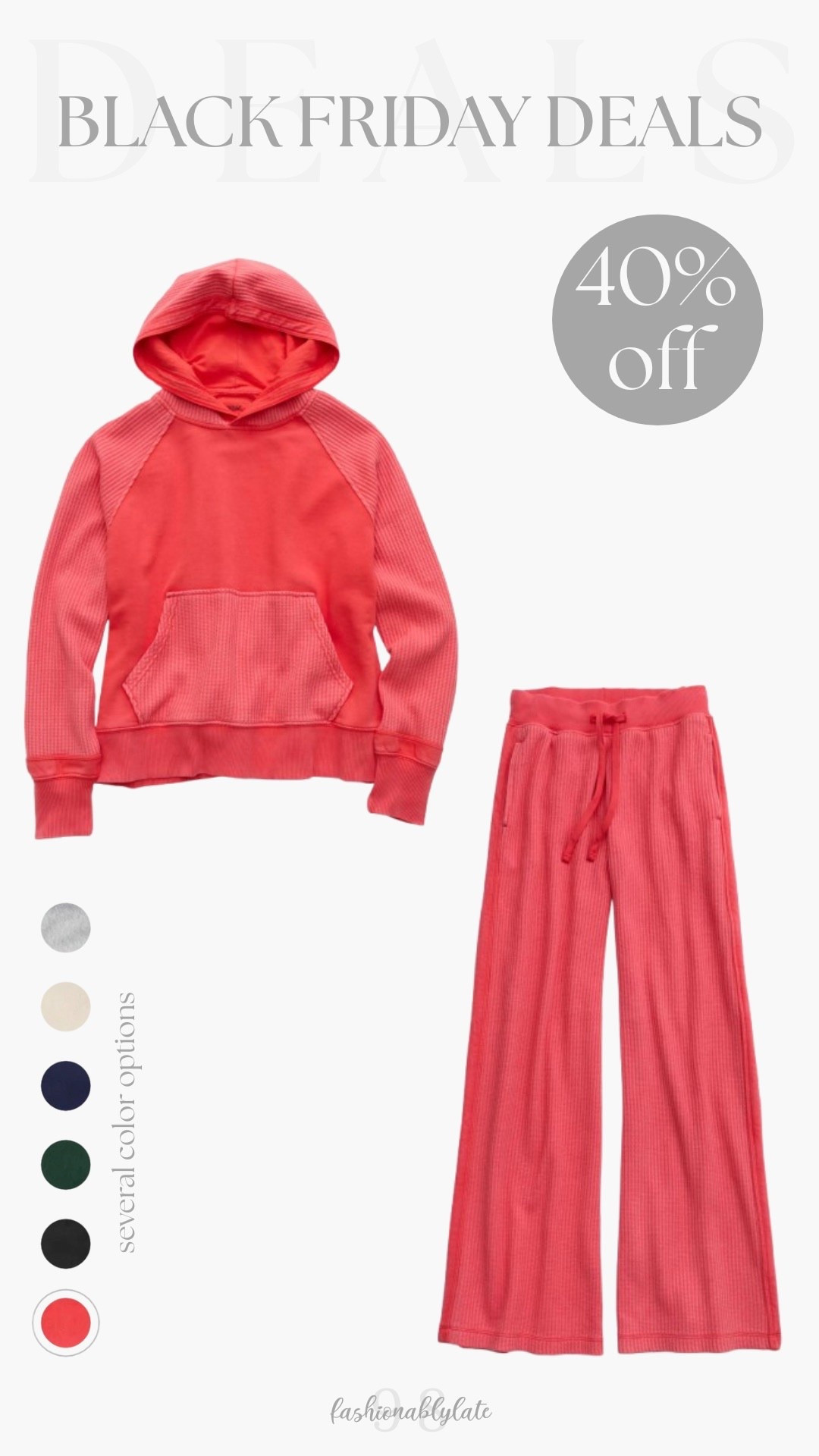 black friday deals | new sets on sale 40% off

#LTKFindsUnder50 #LTKSaleAlert #LTKCyberWeek