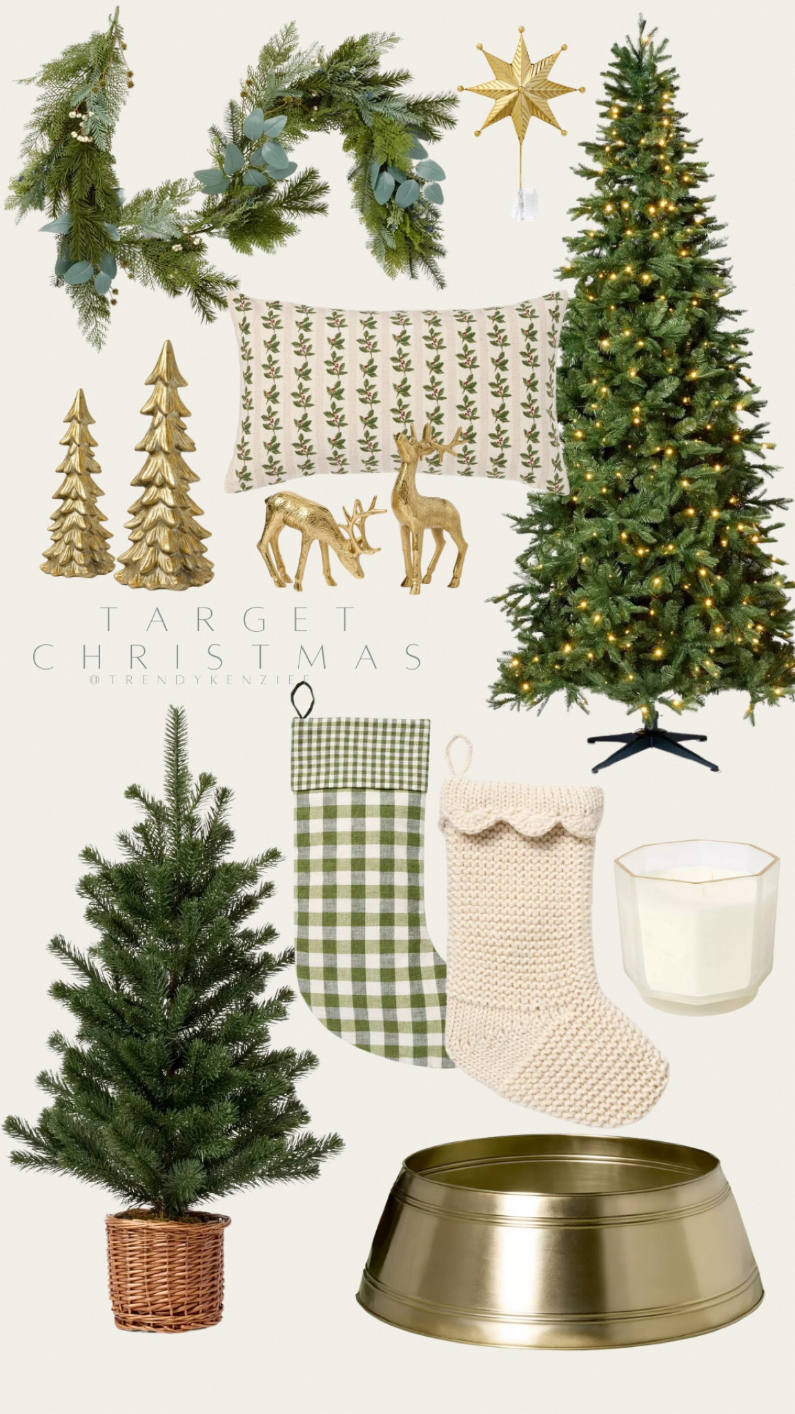 Target Christmas Home Decor 🌲 neutral Christmas home decor ideas / Christmas home ideas 💡 

#LTKHoliday #LTKSeasonal #LTKHome