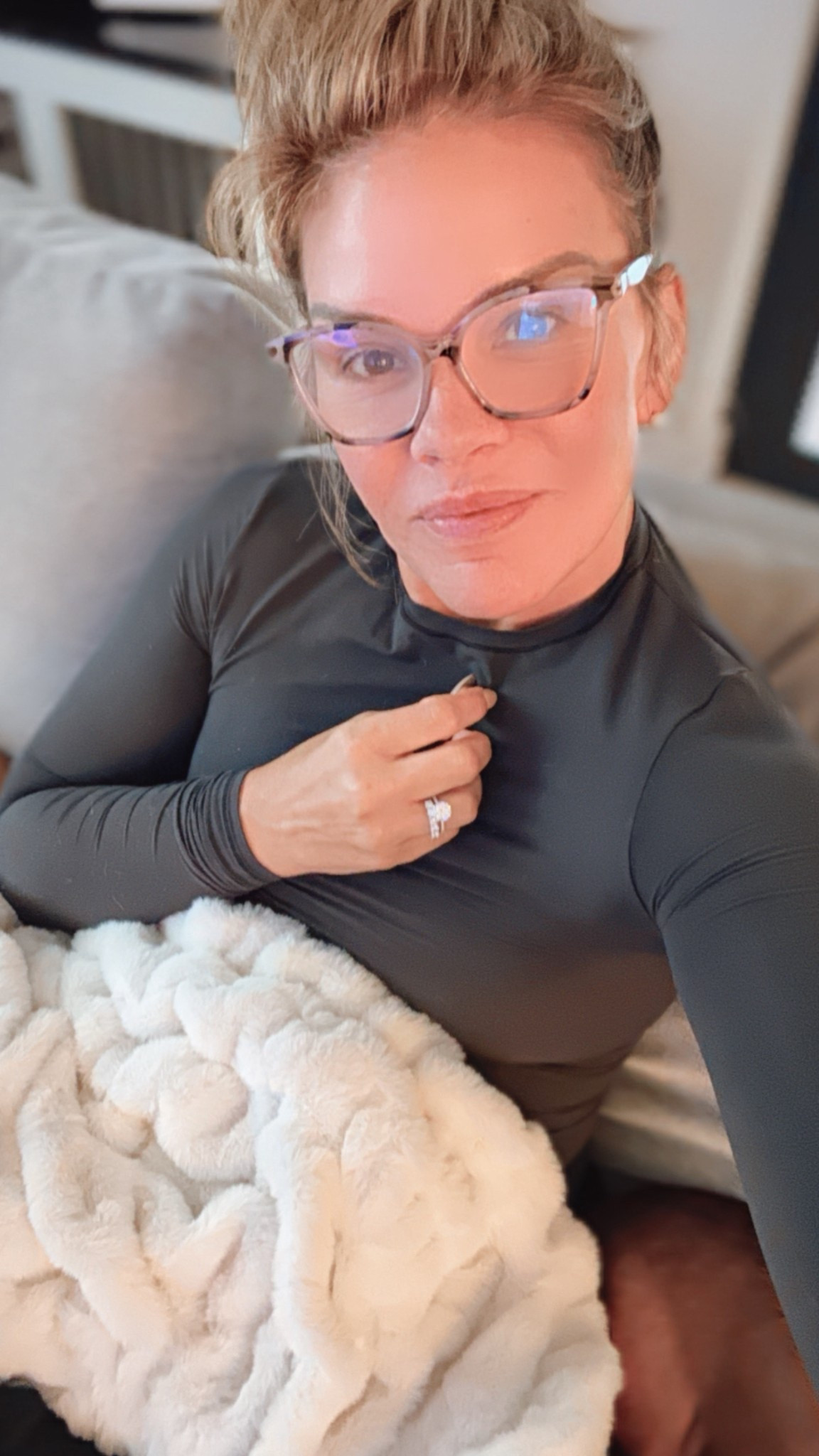 Skims loungewear is all I want!! 