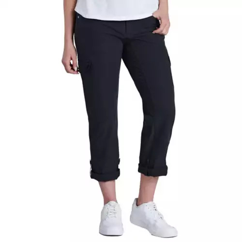 Women's Kuhl Freeflex Roll-Up Hiking Pants | Scheels