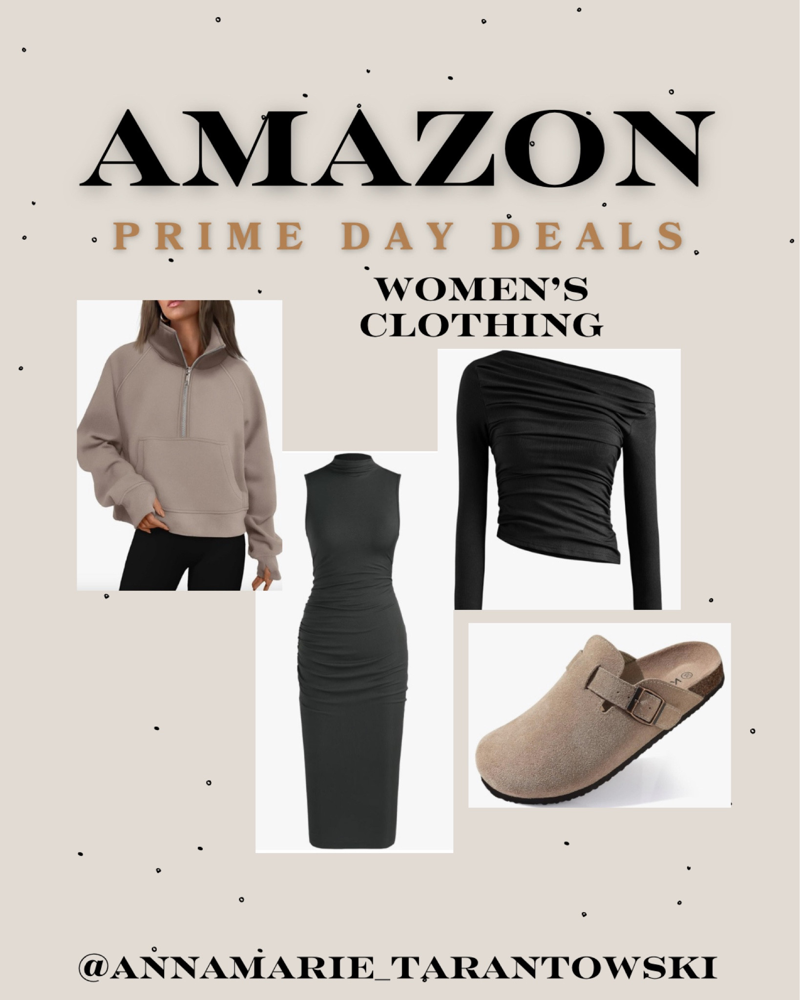 Women’s Sweaters, tops, shoes, all on major sale with Amazon prime day deals! Check out these awesome fall outfit options on a budget!👏🏼

#LTKSaleAlert #LTKFindsUnder50 #LTKxPrimeDay