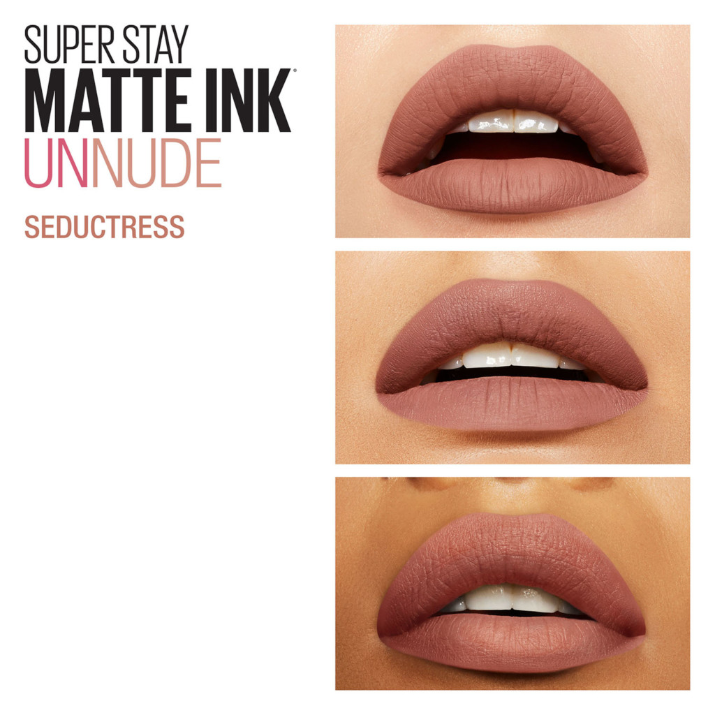 Maybelline Superstay Matte Ink Liquid Lipstick | Adore Beauty (ANZ)