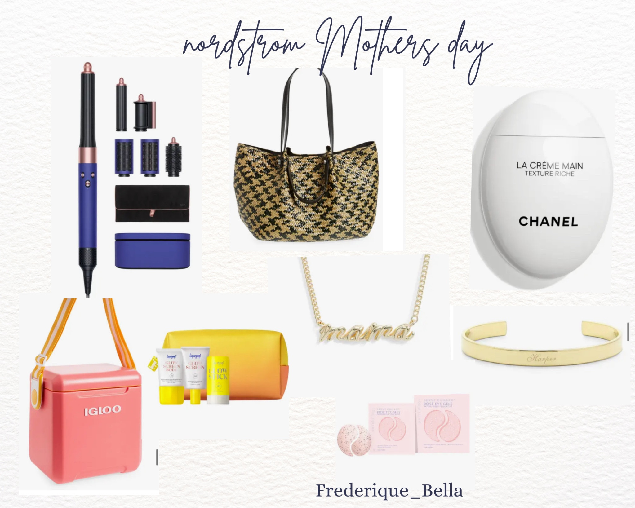 Mother’s Day from Nordstrom! 💐✨

#LTKbeauty #LTKFind #LTKGiftGuide