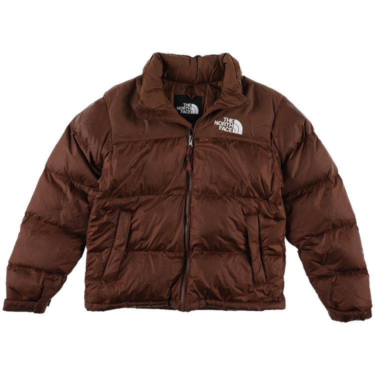 Buy The North Face 1996 Retro Nuptse Jacket 'Dark Oak' - NF0A3C8D6S2 | GOAT | GOAT